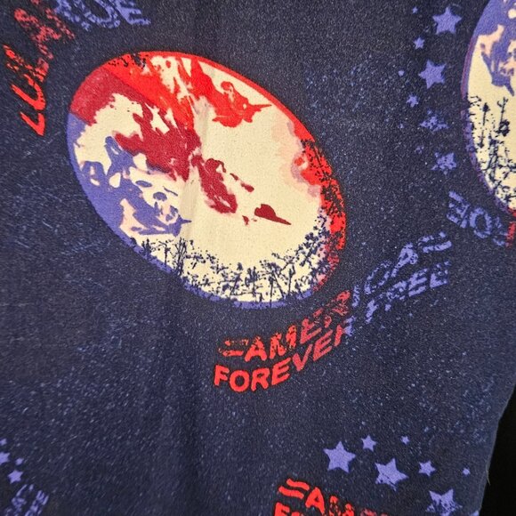 LuLaRoe Leggings - Tall and Curvy - Space - Picture 2 of 3